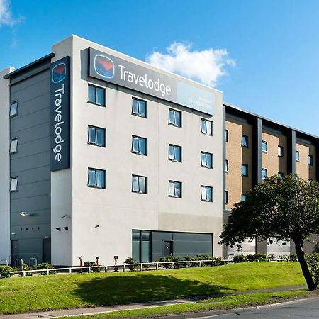 Travelodge Liverpool Stonedale Park Luaran gambar