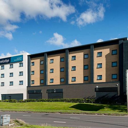 Travelodge Liverpool Stonedale Park Luaran gambar