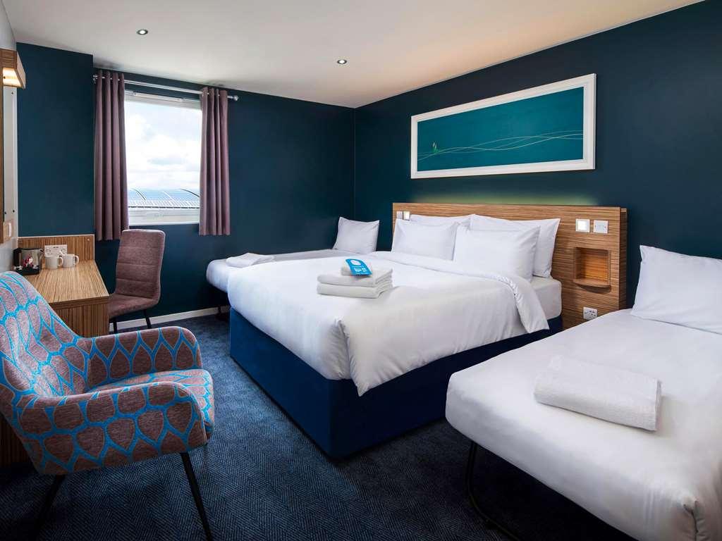 Travelodge Liverpool Stonedale Park Bilik gambar