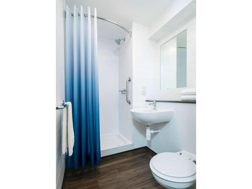 Travelodge Liverpool Stonedale Park Bilik gambar