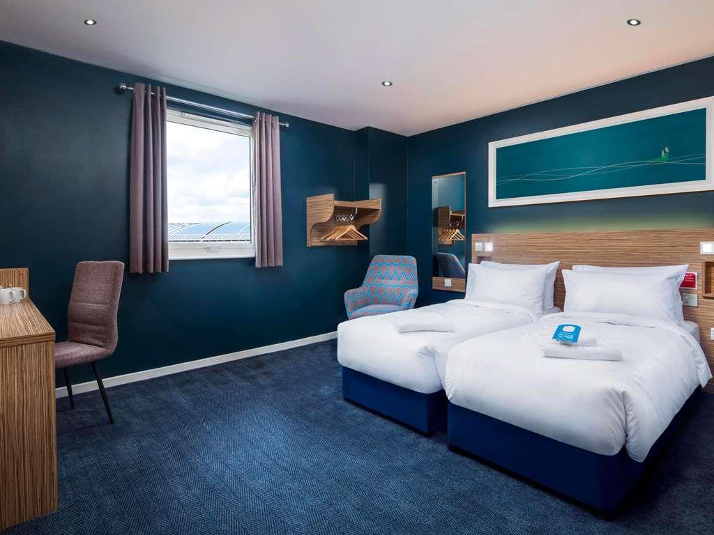 Travelodge Liverpool Stonedale Park Bilik gambar