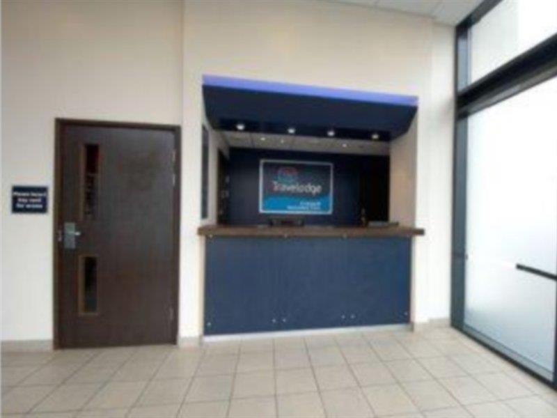 Travelodge Liverpool Stonedale Park Luaran gambar