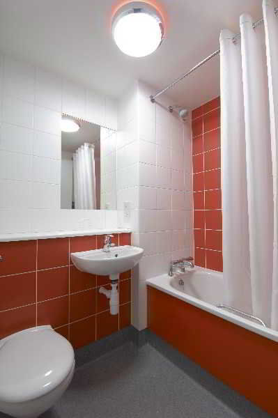 Travelodge Liverpool Stonedale Park Luaran gambar