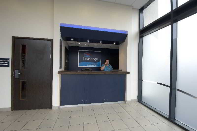 Travelodge Liverpool Stonedale Park Luaran gambar