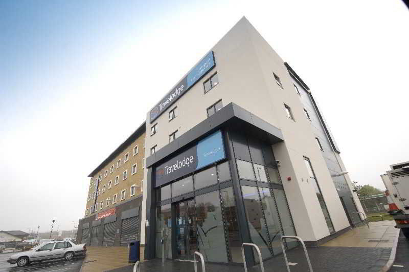 Travelodge Liverpool Stonedale Park Luaran gambar