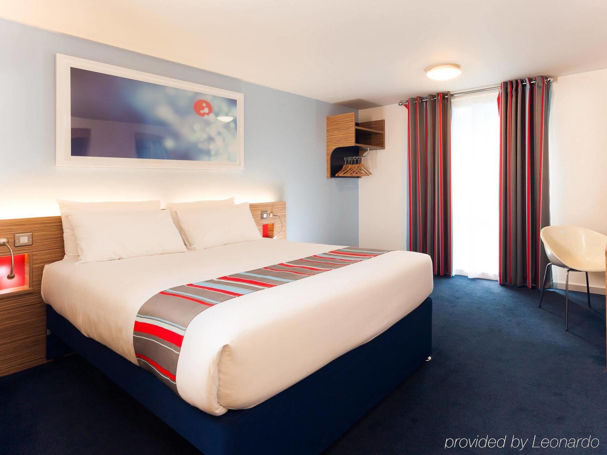 Travelodge Liverpool Stonedale Park Luaran gambar
