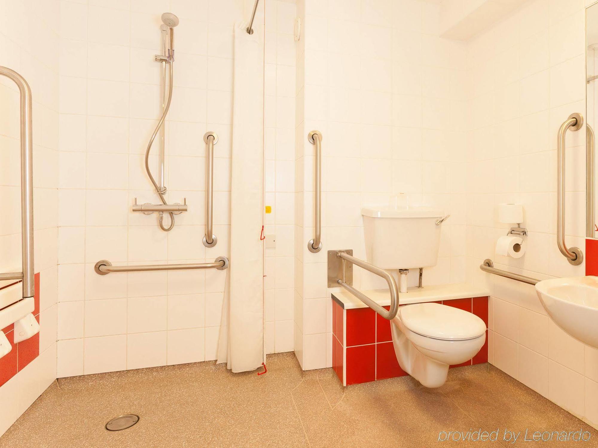 Travelodge Liverpool Stonedale Park Luaran gambar