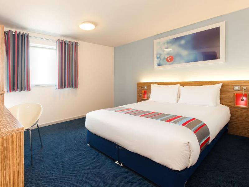 Travelodge Liverpool Stonedale Park Luaran gambar