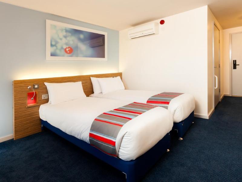 Travelodge Liverpool Stonedale Park Luaran gambar