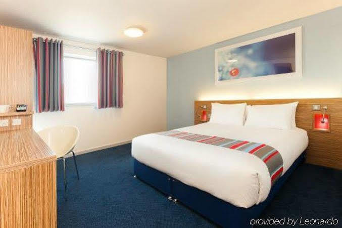 Travelodge Liverpool Stonedale Park Luaran gambar