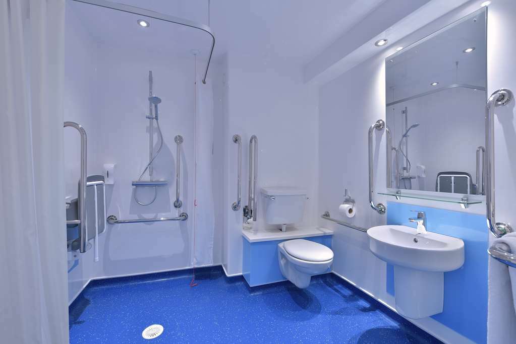 Travelodge Liverpool Stonedale Park Bilik gambar
