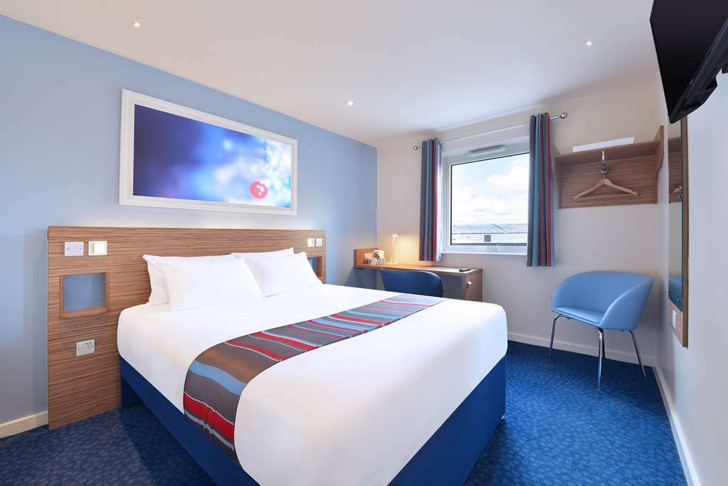 Travelodge Liverpool Stonedale Park Bilik gambar