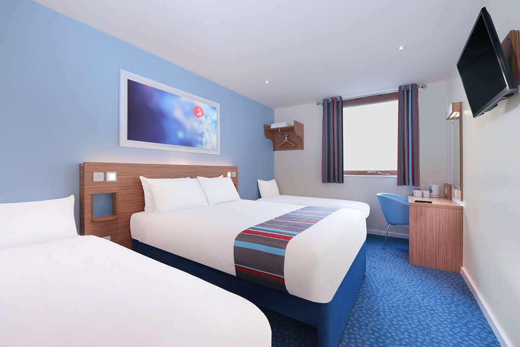 Travelodge Liverpool Stonedale Park Bilik gambar