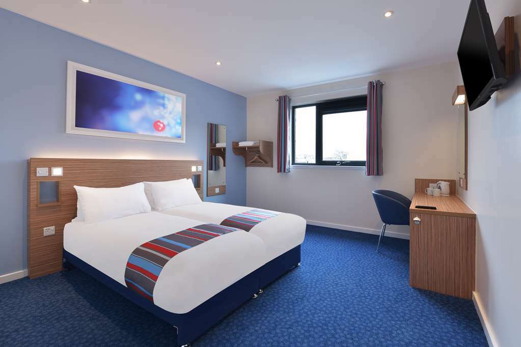 Travelodge Liverpool Stonedale Park Bilik gambar