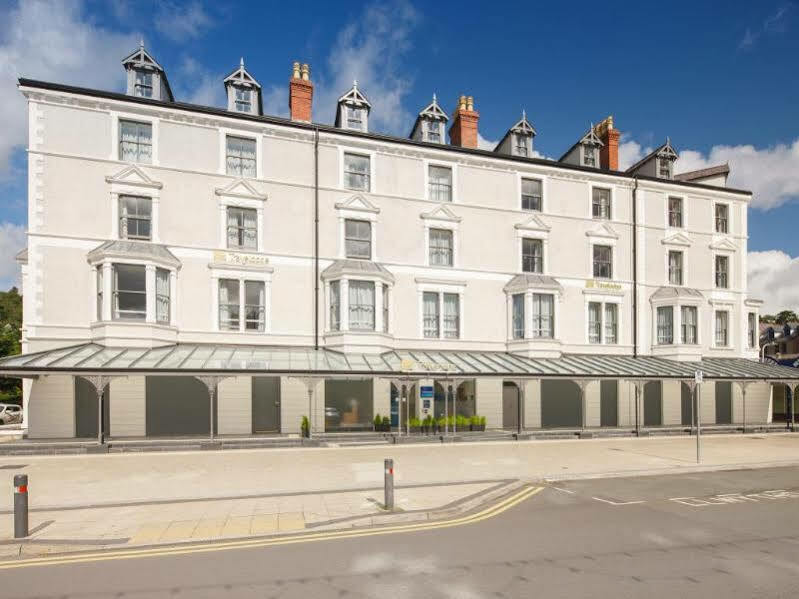 Travelodge Liverpool Stonedale Park Luaran gambar