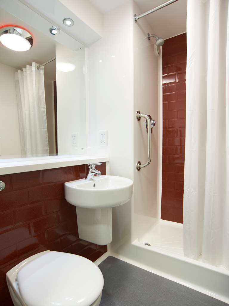 Travelodge Liverpool Stonedale Park Bilik gambar